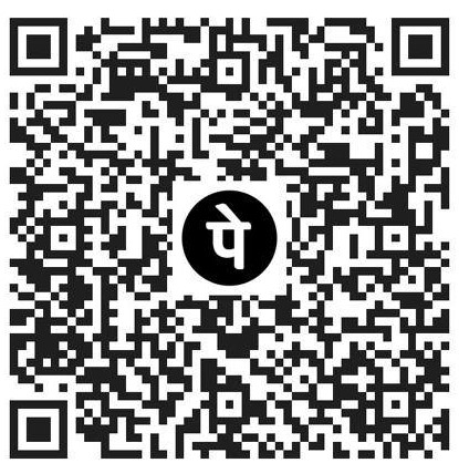 JB Fitness UPI QR